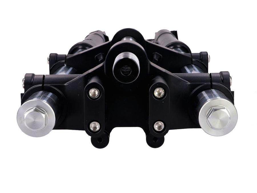 Derbi Senda DRD X-Treme SM '10 - '17 50 2T D50B0 - Gaffel 37 mm