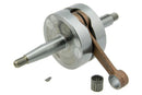 Beta RR SM 50 2T - cylinder 85ccm vevaxel 44mm