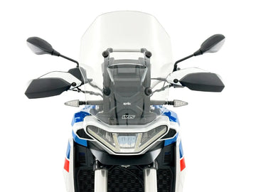 Aprilia Tuareg 660 [WRS] – motorcykelskärm