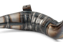 Aprilia RX Factory 50 2T - Avgassystem med Carbon ESD