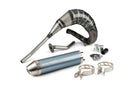 Fantic XM 50 2T - Auspuff MHR Replica Euro 4 Euro 5