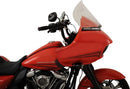 harley davidson fltruse [KLOCK WERKS] – Pro Touring Flare™ Windschutzscheibe-1