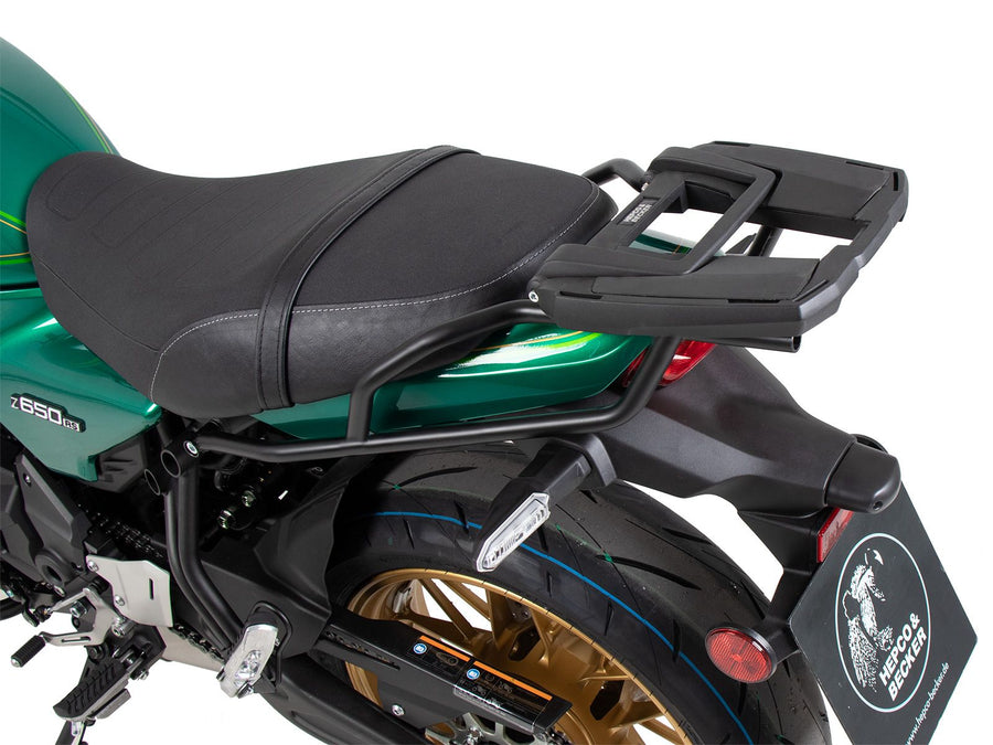 Kawasaki Z 650 Rs [2022-2025] - Easyrack