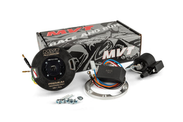 Aprilia SX 50 2T - Tändning Premium Original