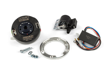 Aprilia SX Factory 50 2T - Ignition Premium Original