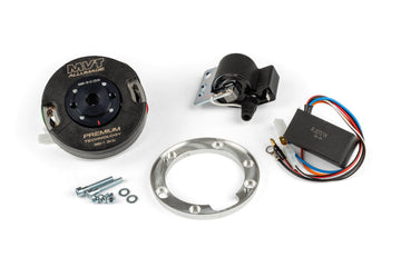 Beta RR Enduro 50 2T - Ignition Premium Original utan batteri