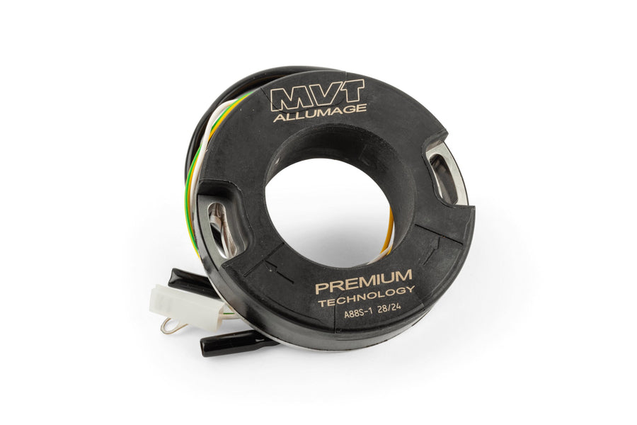 Beta RR Enduro 50 2T - Ignition Premium Original utan batteri