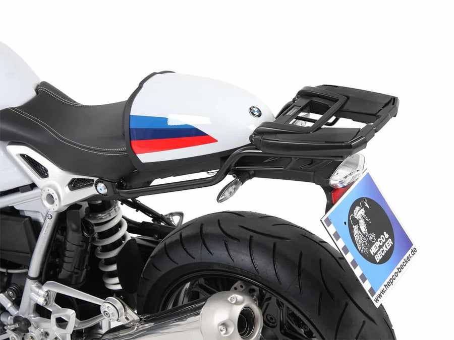 BMW R nineT Racer [2017-2023] - Easyrack