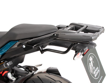 BMW F 900 R [2025-2026] - Easyrack Topcaseträger schwarz