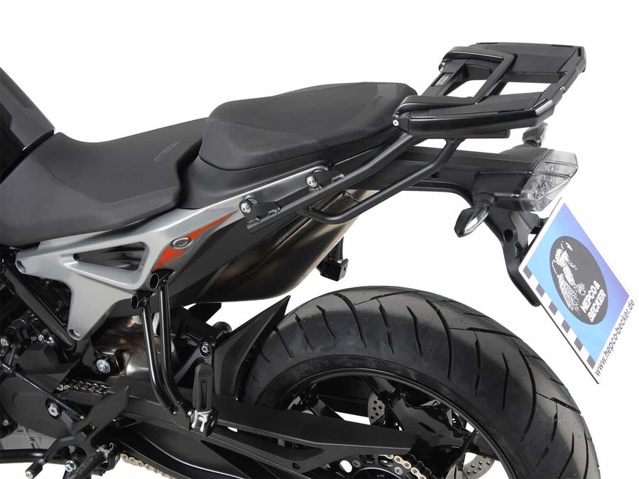 KTM 790 Duke [2018-2026] - Easyrack Topcaseträger schwarz