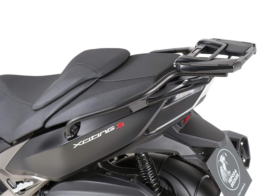 KYMCO XCITING S 400 MAR [2018-2024] - Easyrack