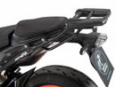 KTM 890 Duke R [2020-2023] - Easyrack Topcaseträger schwarz