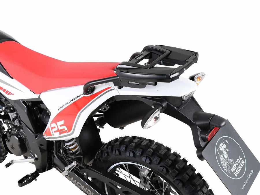 Mondial SMX 125I Enduro [2019-2025] - Easyrack