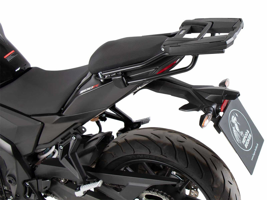 Voge 500 R [2020-2024] - Easyrack Topcaseträger schwarz