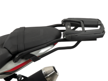 Triumph Trident 800 [2026-] - Easyrack Topcaseträger schwarz