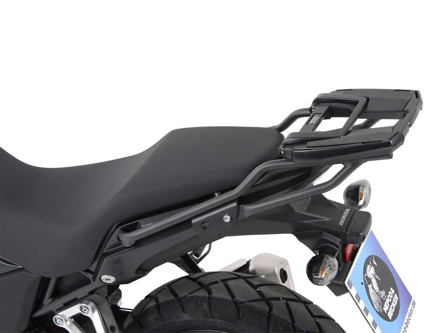 Honda CB 500 X [2017-2018] - Easyrack Topcaseträger anthrazit
