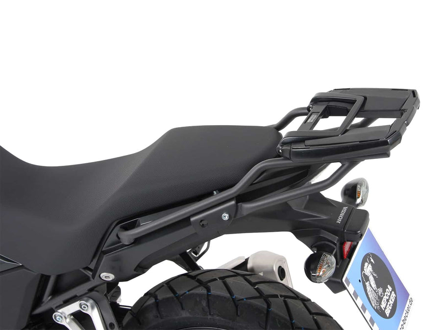 Honda CB 500 X [2019-2023] - Easyrack Topcaseträger anthrazit