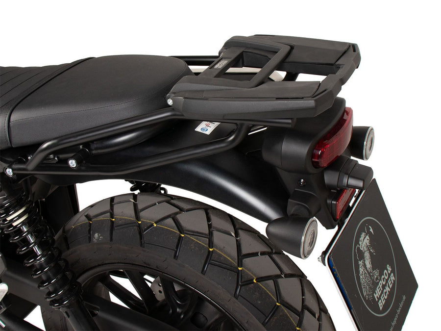 Honda Cl 500 [2023-2025] - Easyrack