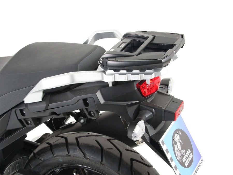 Suzuki V-Strom 650 [2017-2025] - Easyrack