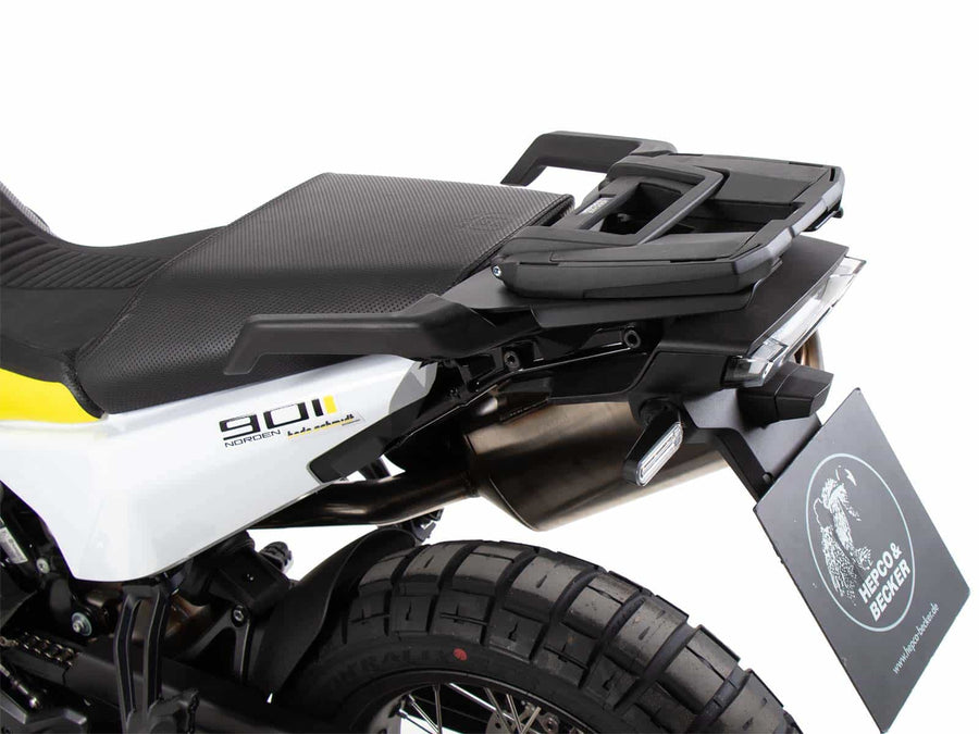 Husqvarna Norden 901 [2022-2025] - Easyrack