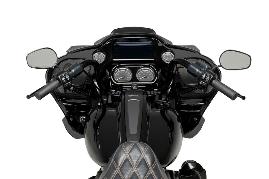 HARLEY DAVIDSON CVO ROAD GLIDE LIMITED FLTRKSEANV [2023] – High-Road Sport