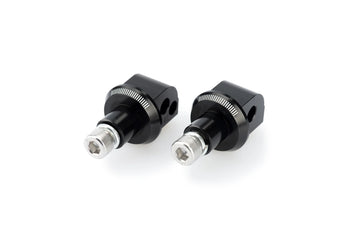 APRILIA TUONO 660 FACTORY [2025] – Adapter passagerarfotstöd gummikudde - 0