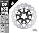 Harley-Davidson XG 500 Street [2018-2020, 2017, 2019-2020] - Cubiq bromsskiva - bild 4