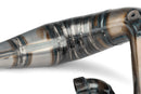 Beta RR SM 50 2T - Avgassystem med svart ESD Enduro