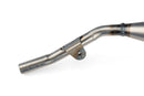 Beta RR SM 50 2T - Avgassystem med svart ESD Enduro