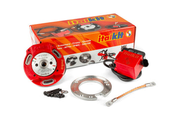 Beta RR Enduro 50 2T - Innerrotor ignition Racing