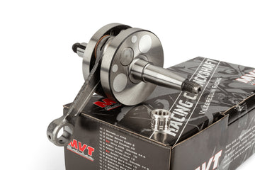 Beta RR Enduro 50 2T - vevaxel SC 44,8 mm slaglängd 90 mm vevstake