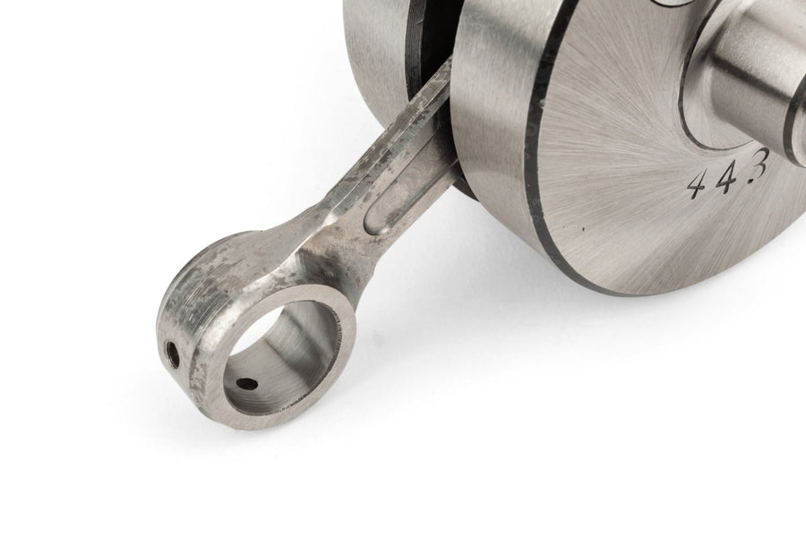 Rieju MRX Enduro Pro 50 2T AM6 - Kurbelwelle SC 44,8 mm Hub 90 mm Pleuel