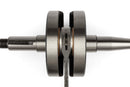 Rieju RR Enduro 50 2T AM6 - Kurbelwelle SC 44,8 mm Hub 90 mm Pleuel