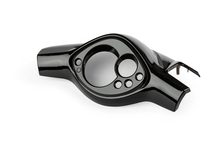 Yamaha Jog RR 50 2T LC CAT [2004–] - Verkleidungskit 9-teilig Schwarz