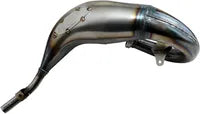 Gas MC 125 [2021-2023] - Factory Fatty Rev exhaust bulb - bild 9