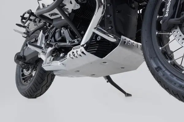 BMW R 12 [2024-2026] - motorskyddsstång silver – bild 5
