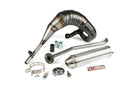 Generic Trigger X-Enduro 50 2T AM6 - Auspuff mit Alu ESD