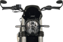 benelli 500 [WRS] – vindruta
