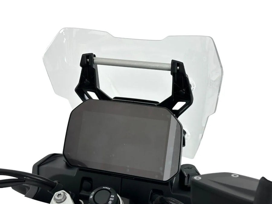 BMW F 900 GS [WRS] – Windschild