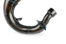 Fantic XE 50 2T - Auspuff Enduro