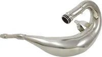 Yamaha Yz 125 [2005, 2007, 2012, 2016, 2019-2021, 2020-2022] - Gold Series Fatty™-grenrör - bild 11
