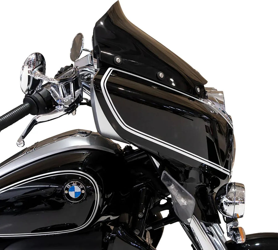 bmw r 18 [KLOCK WERKS] – Flare™ Windschild