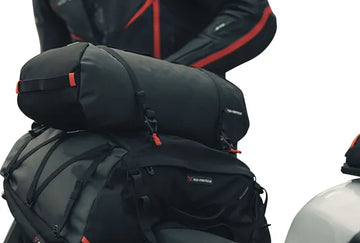 [SW-MOTECH] – PRO Tentbag bakväska