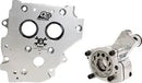 Harley-Davidson FXST 1584 Softail Standard [2009-2011] - OE+ Oljepump/Cam Plate Kit - Figur 5
