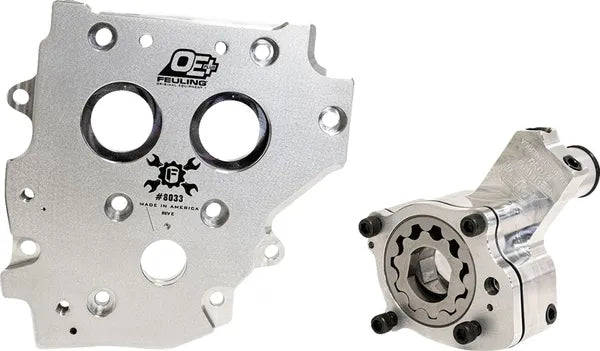 Harley-Davidson FXST 1584 Softail Standard [2009-2011] - OE+ Oljepump/Cam Plate Kit - Bild 3