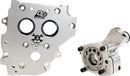 Harley-Davidson FXST 1584 Softail Standard [2009-2011] - OE+ Oljepump/Cam Plate Kit - Bild 1