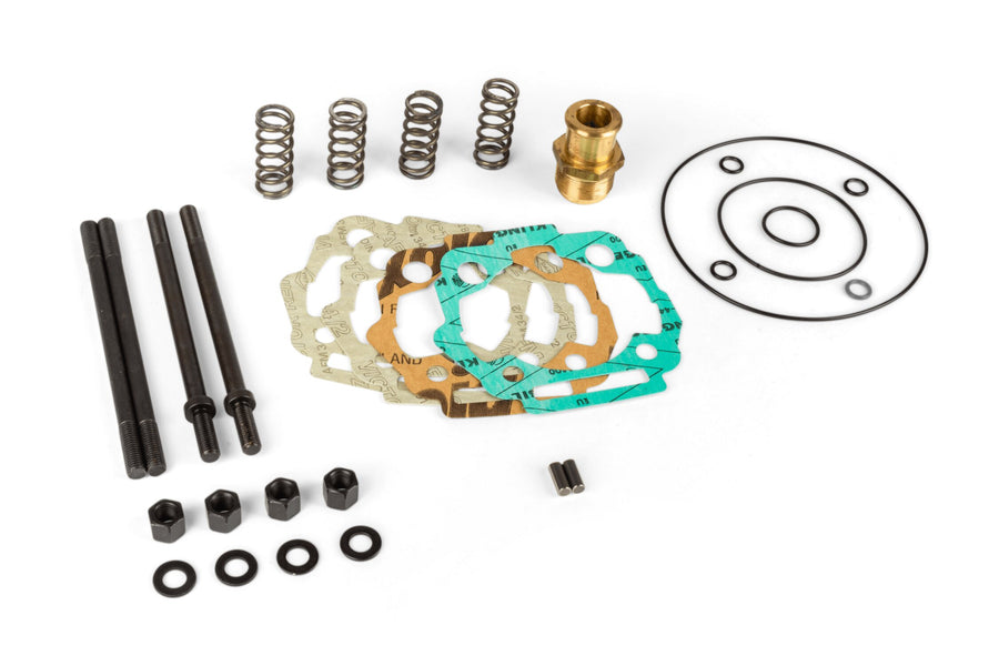 Aprilia SX Factory 50 2T - motorpaket 96 cc