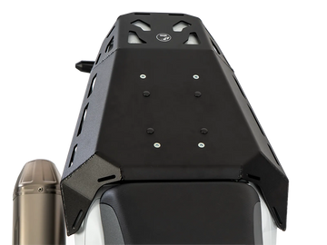 Kawasaki KLE 500 / SE [2026-] - Bagageskydd