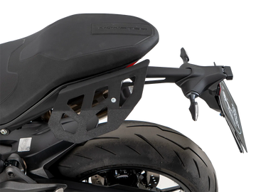 Ducati Monster 890 / + [2026-] - Bagageskydd