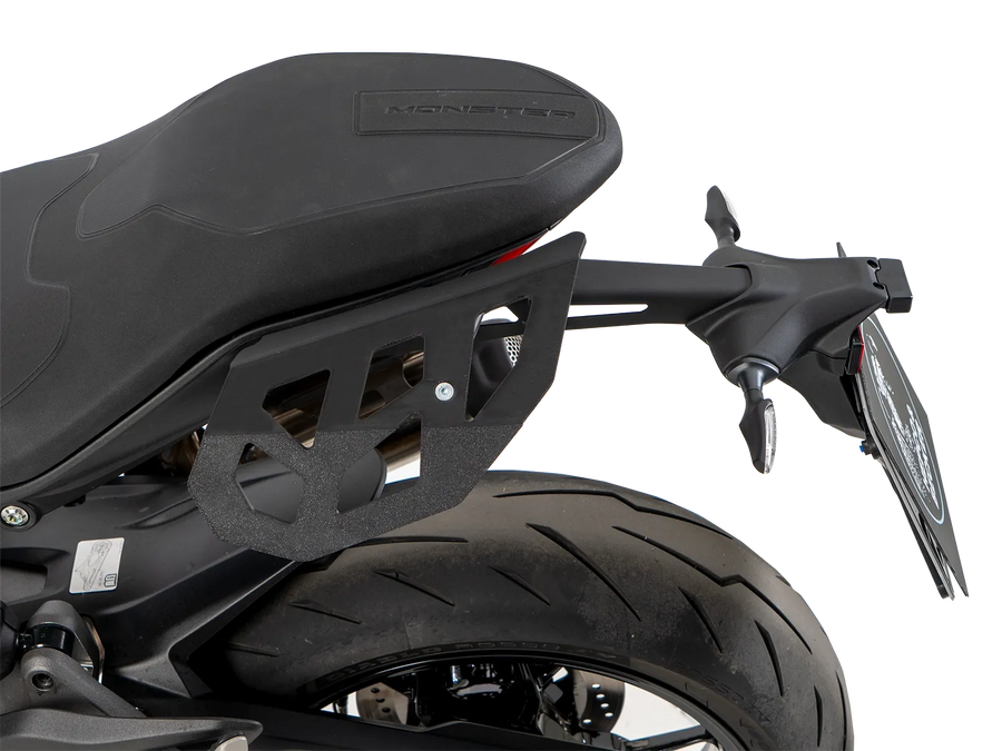 Ducati Monster 890 / + [2026-] - Luggage Guard
